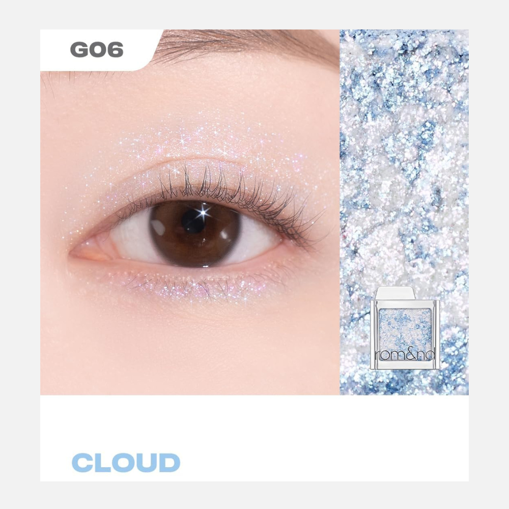 ROM&ND SOMBRA DE OJOS “SLIDE IN SINGLE” - 1