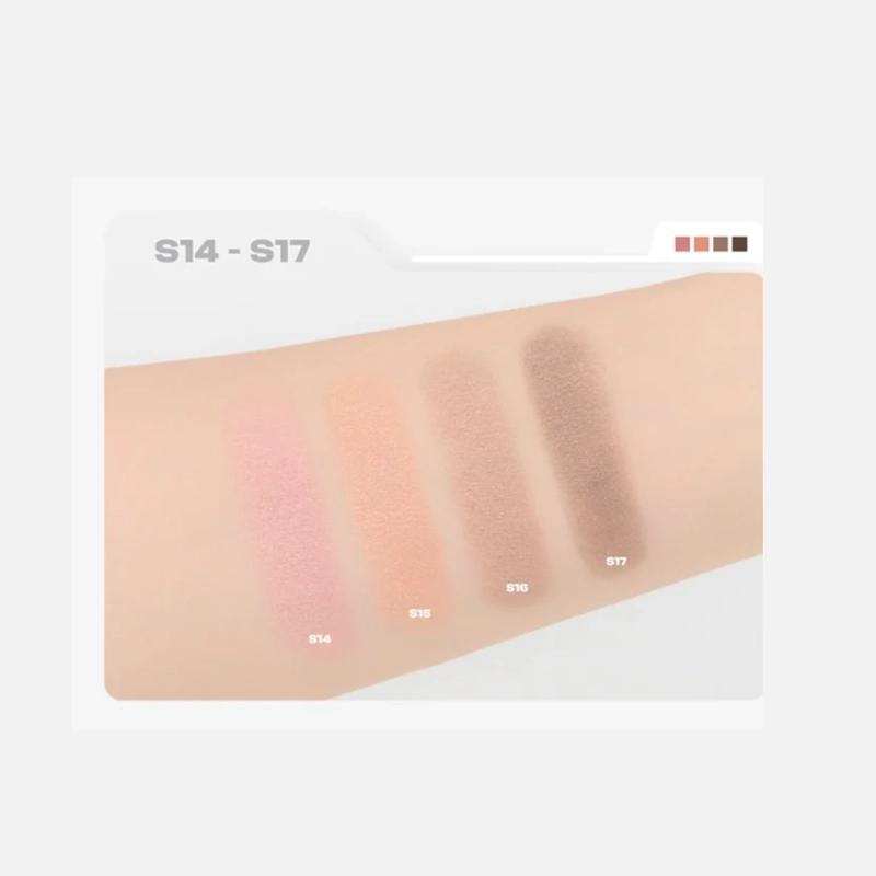 ROM&ND SOMBRA DE OJOS “SLIDE IN SINGLE” - 6
