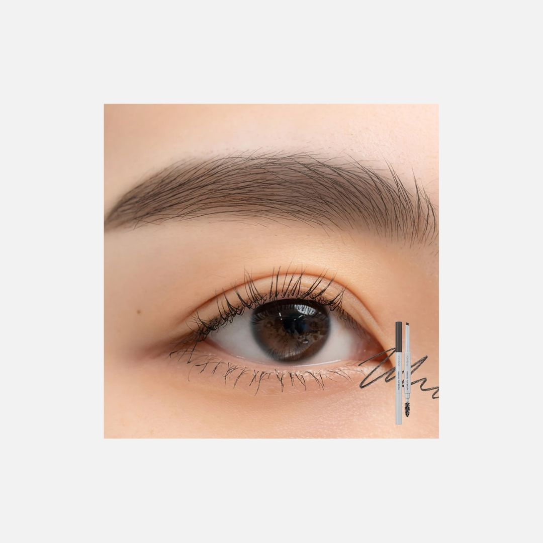 ROM&ND » HAN ALL FLAT BROW « - 1