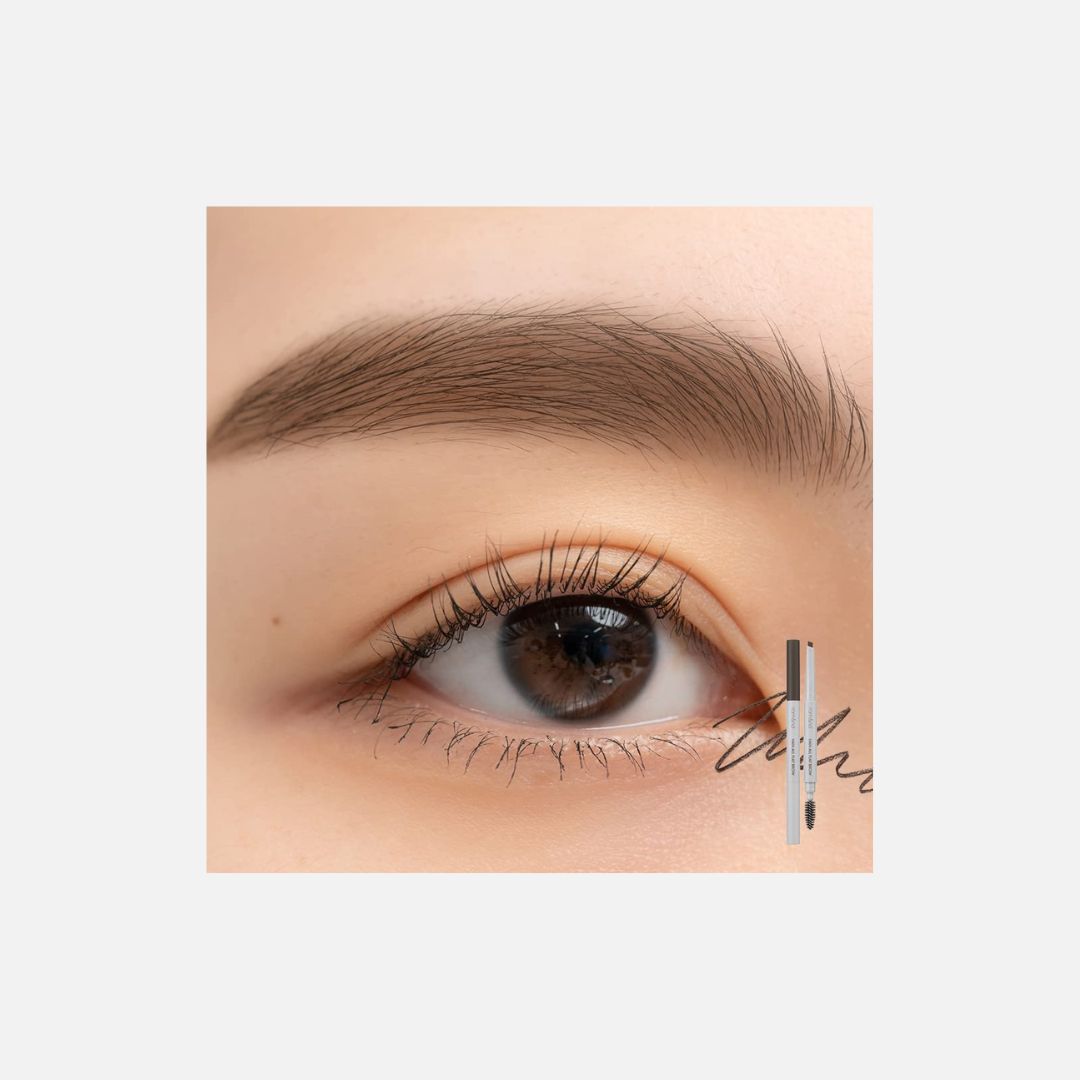 ROM&ND » HAN ALL FLAT BROW « - 1