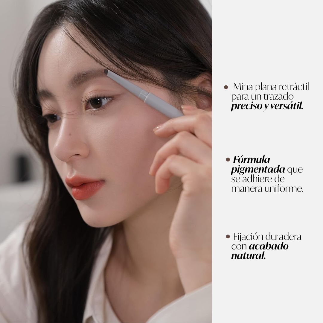 ROM&ND » HAN ALL FLAT BROW « - 4