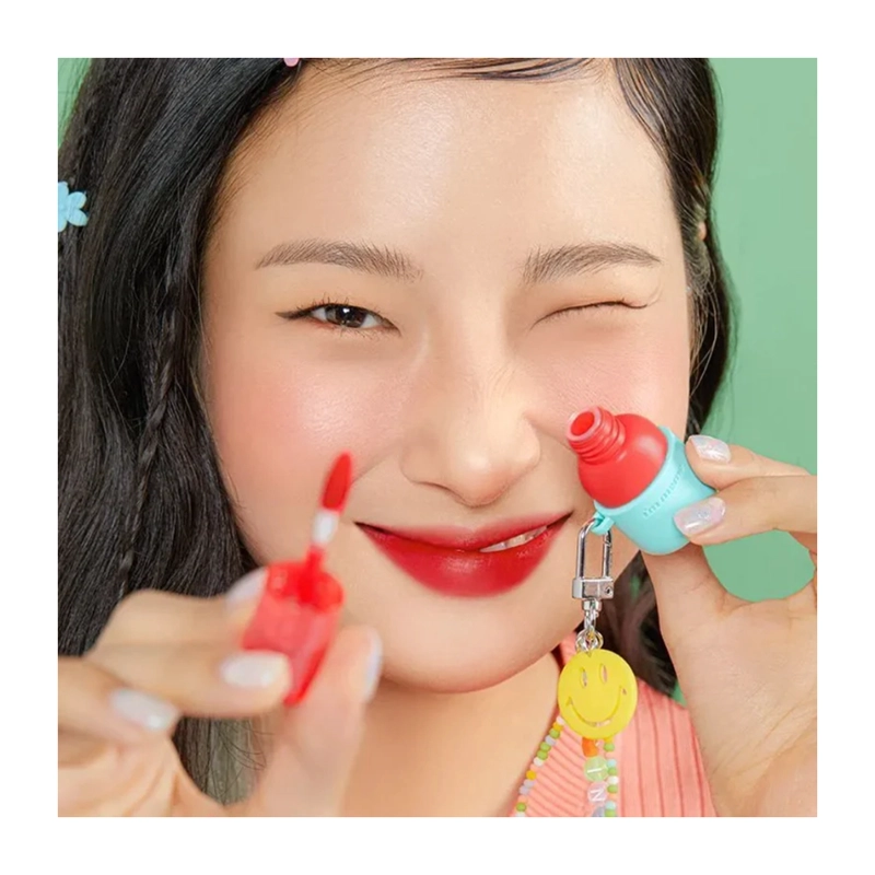 TINTE LABIAL WATER GEL TINT - 5