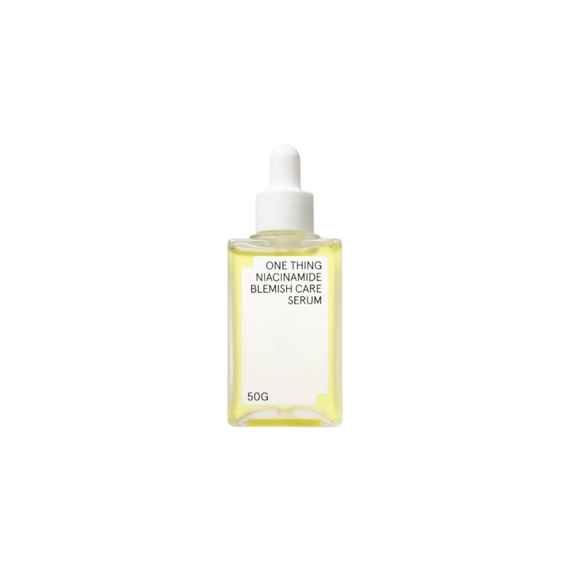 ONE THING SERUM “NIACINAMIDE BLEMISH SERUM” - 1