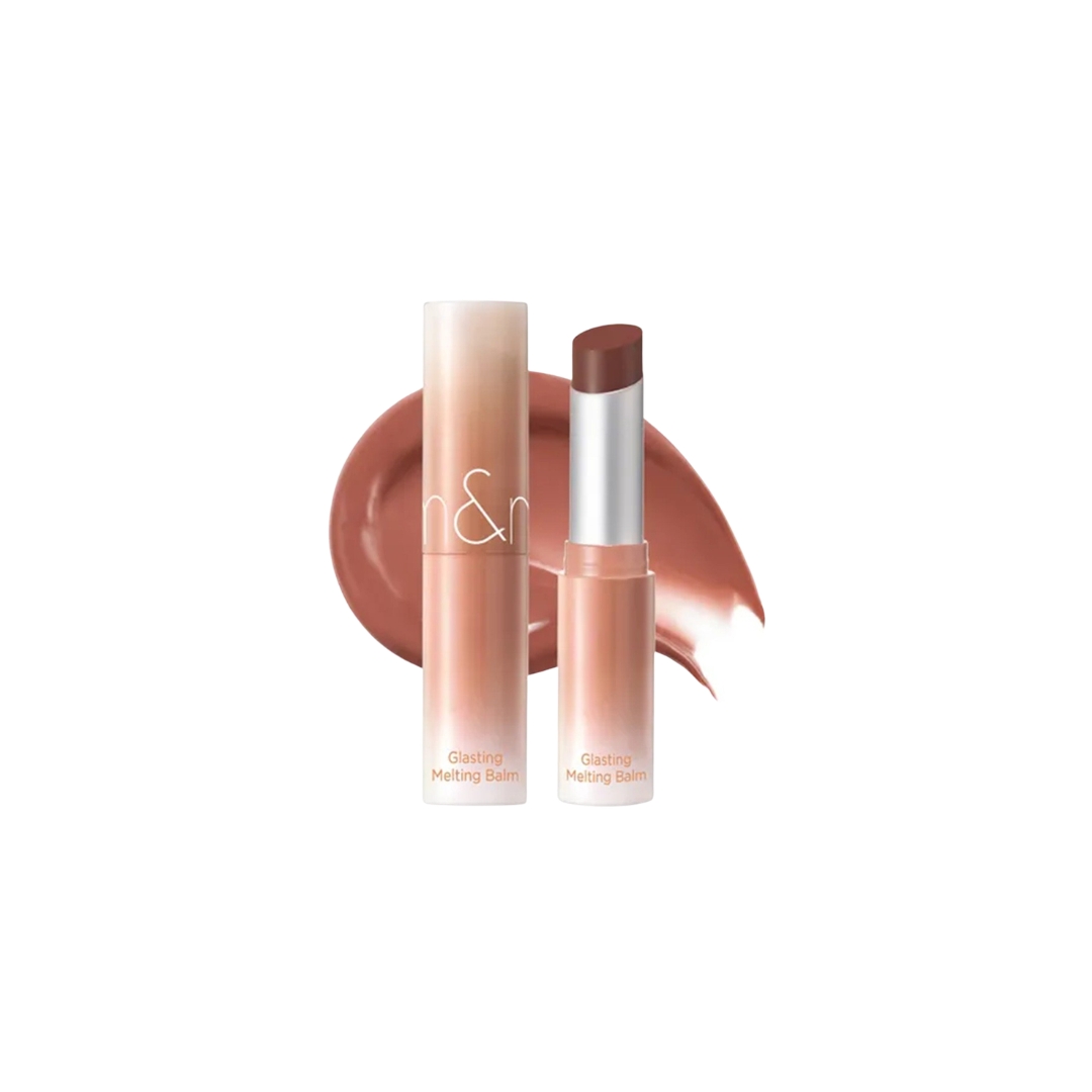 ROM&ND BALSAMO “GLASTING MELTING BALM” - 1