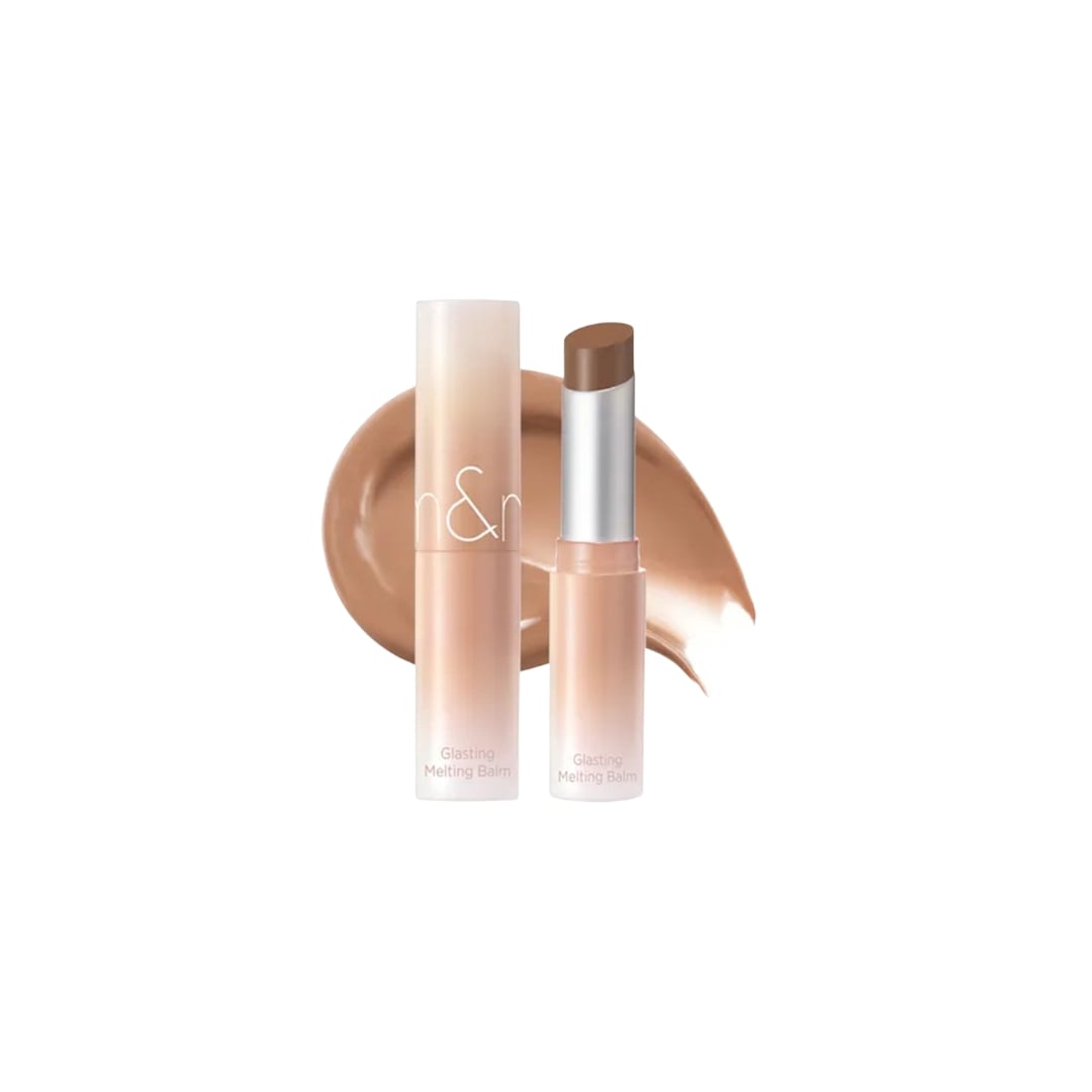 ROM&ND BALSAMO “GLASTING MELTING BALM” - 1