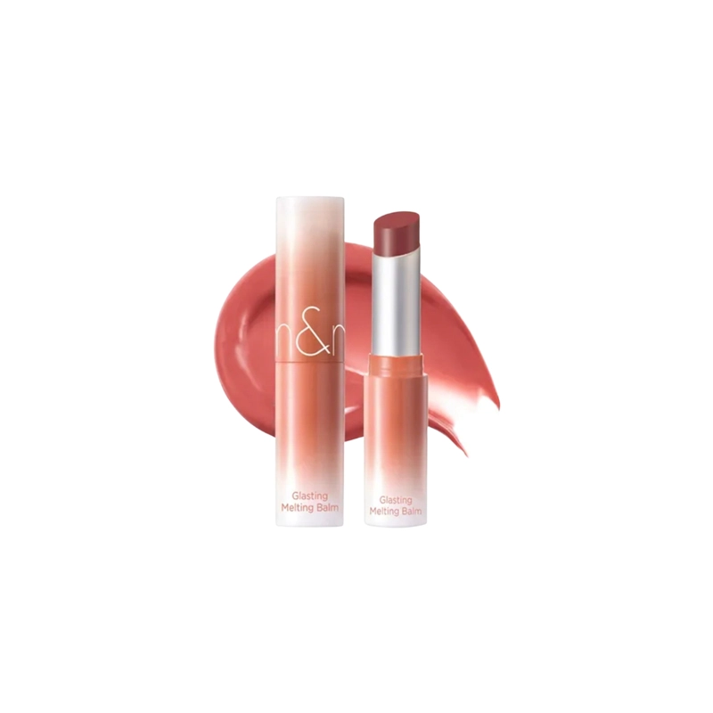 ROM&ND BALSAMO “GLASTING MELTING BALM” - 1