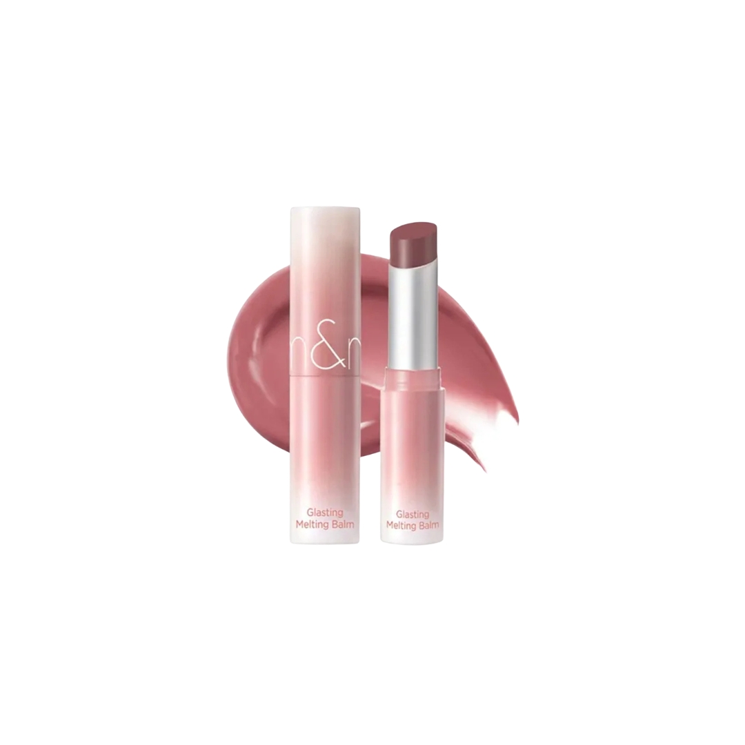 ROM&ND BALSAMO “GLASTING MELTING BALM” - 1