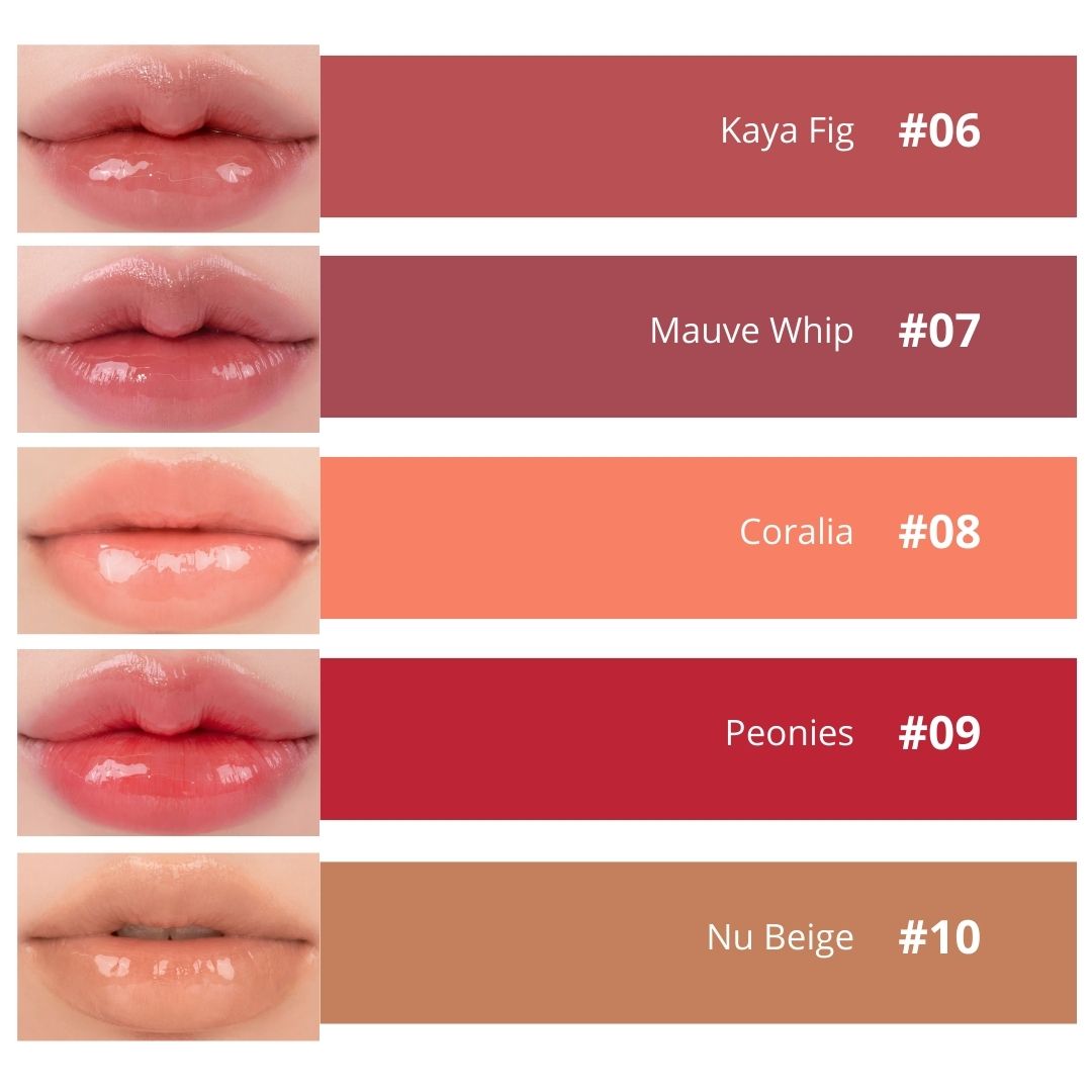 ROM&ND BALSAMO “GLASTING MELTING BALM” - 5