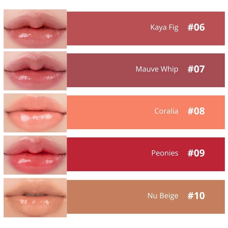 ROM&ND BALSAMO “GLASTING MELTING BALM” - 5