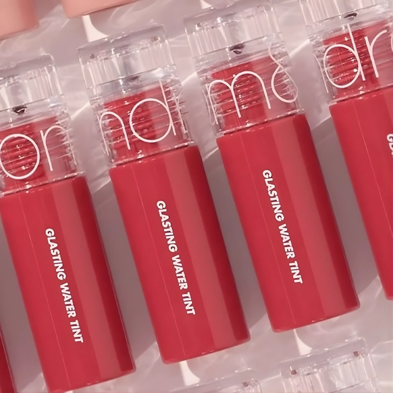 ROM&ND TINTA “MINI GLASTING WATER TINT” - 2