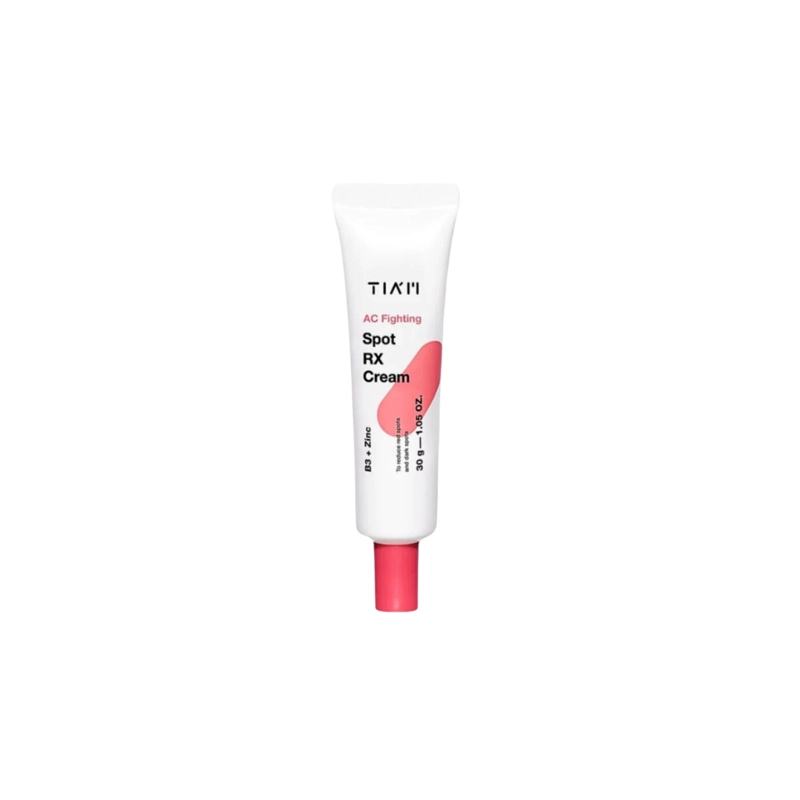 TIAM CREMA “AC FIGHTING SPOT RX CREAM” - 1