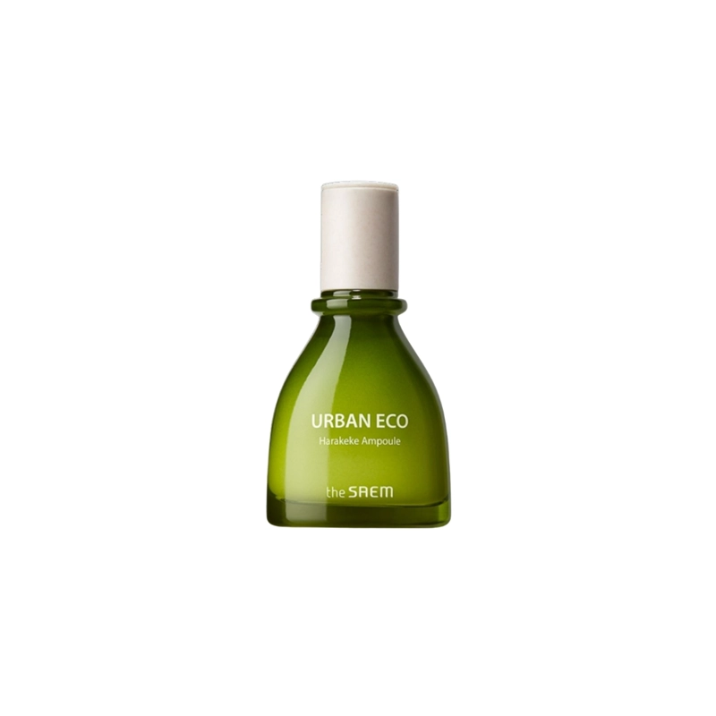 THE SAEM AMPOLLA «URBAN ECO HARAKEKE AMPOULE» - 1