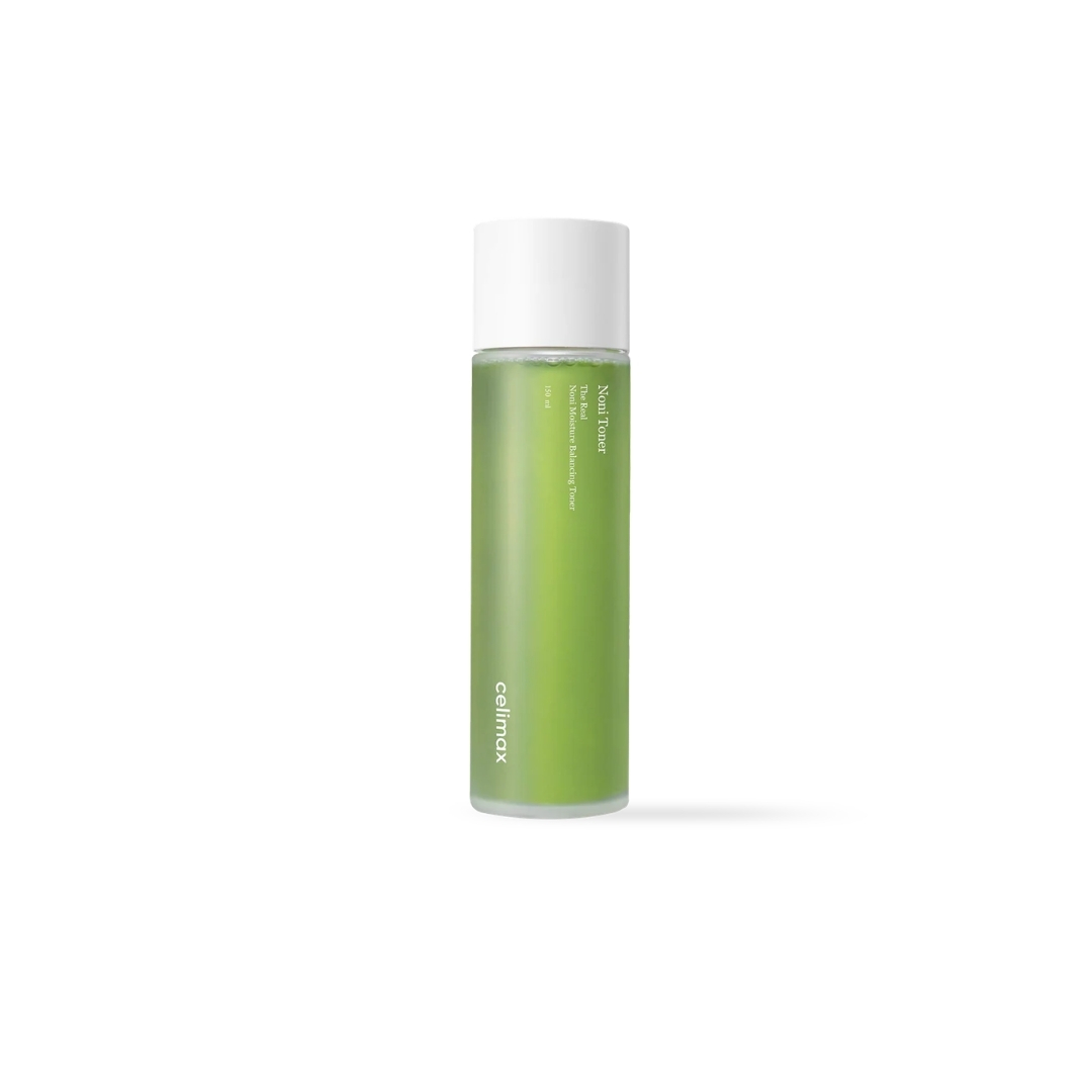 TONICO HIDRATANTE CALMANTE CON NONI BALANCEADOR DE PH 150 ML - 1