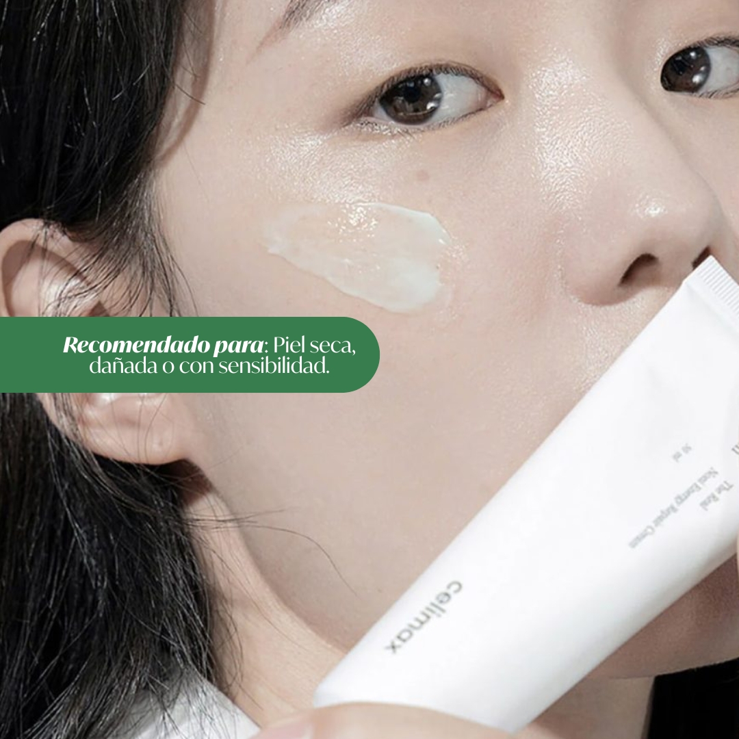 CREMA REPARADORA DE NONI NUTRITIVA HIDRATANTE 50ML - 5