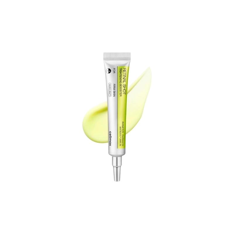 Serum CALIMAX BOOSTER DE RETINOL ANTI EDAD REAFIRMANTE - 15ML - 1