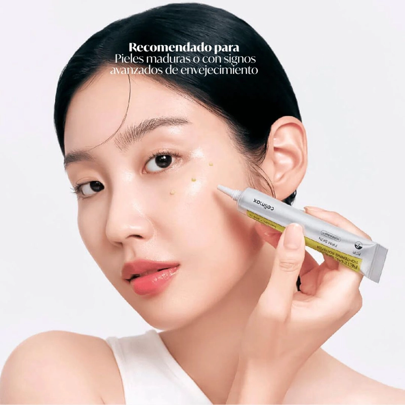 Serum CALIMAX BOOSTER DE RETINOL ANTI EDAD REAFIRMANTE - 15ML - 5