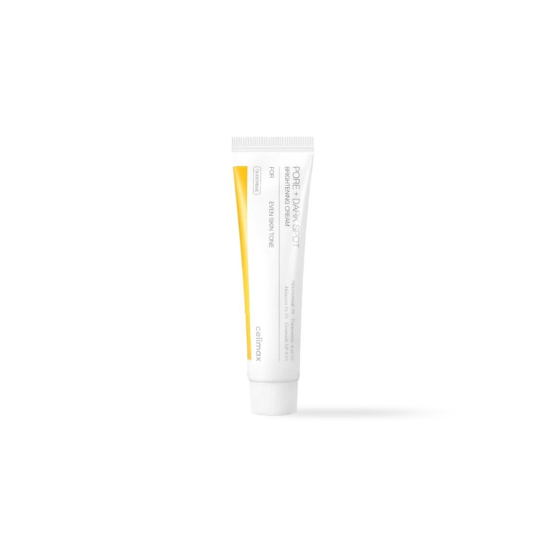 CREMA PORE+DARK SPOT ILUMINADORA ACLARANTE DE MANCHAS - 35ML - 1