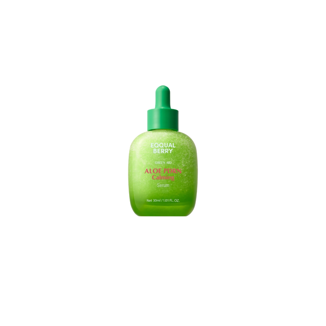 SERUM DE PDRN DE ALOE VERA CALMANTE E HIDRATANTE - 30ML - 1