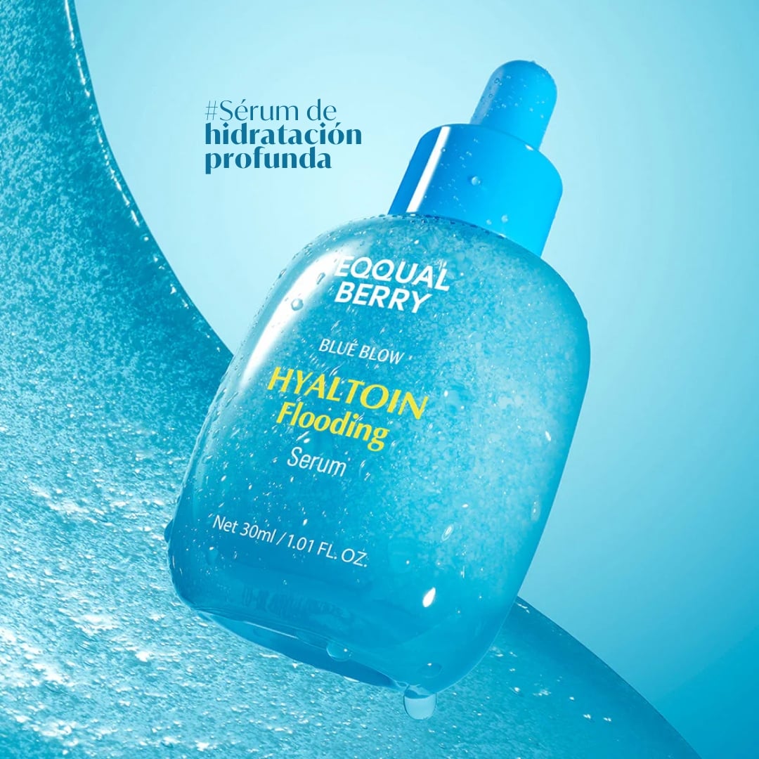 SERUM DE ACIDO HIALURONICO ULTRA HIDRATANTE - 30ML - 2