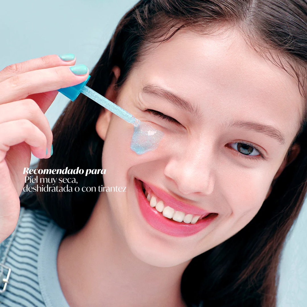 SERUM DE ACIDO HIALURONICO ULTRA HIDRATANTE - 30ML - 5