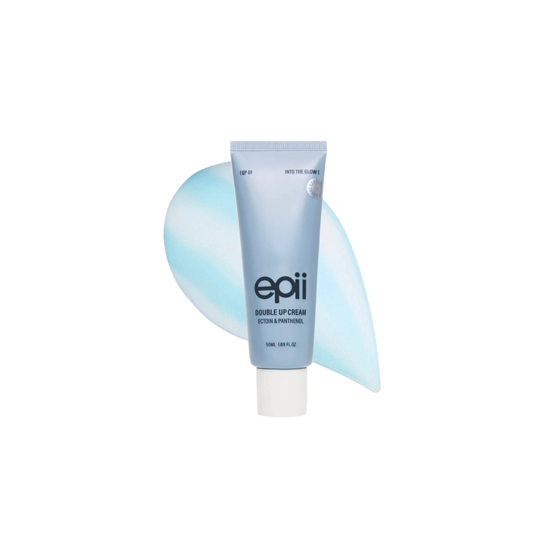 CREMA DUAL COREANA CALMANTE Y REPARADORA EPII - 50ML - 1