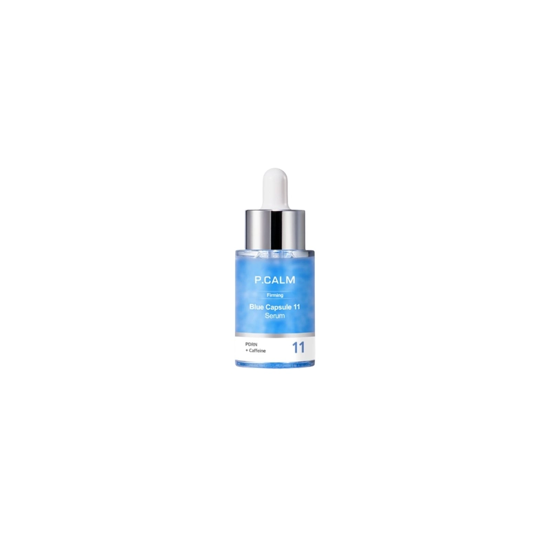 SE RUM CON CAPSULAS DE PDRN Y  CAFEINA REAFIRMANTE E HIDRATANTE P.CALM - 30ML - 1