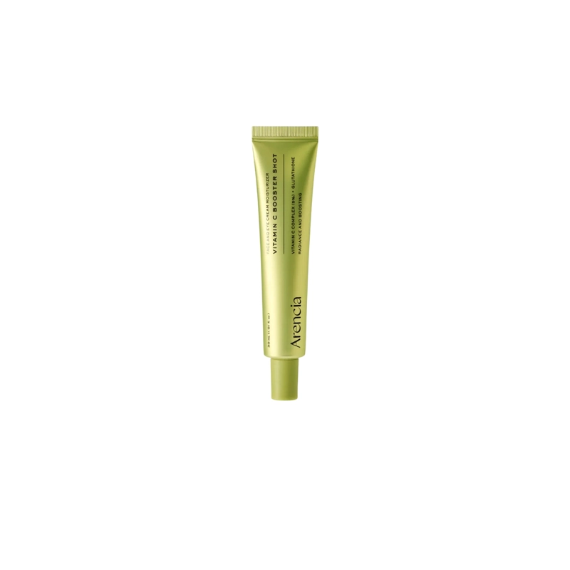TRATAMIENTO ILUMINADOR CONCENTRADO DE VITAMINA C MARCA ARENCIA - 30ML - 1
