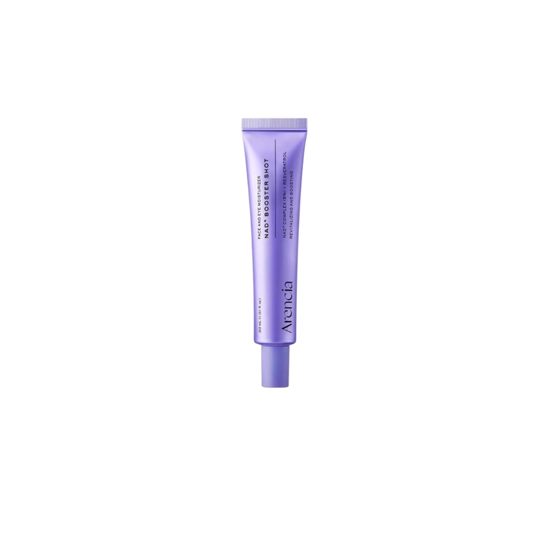 TRATAMIENTO DE NAD+ CONCENTRADO ENERGIZANTE MARCA ARENCIA - 30ML - 1
