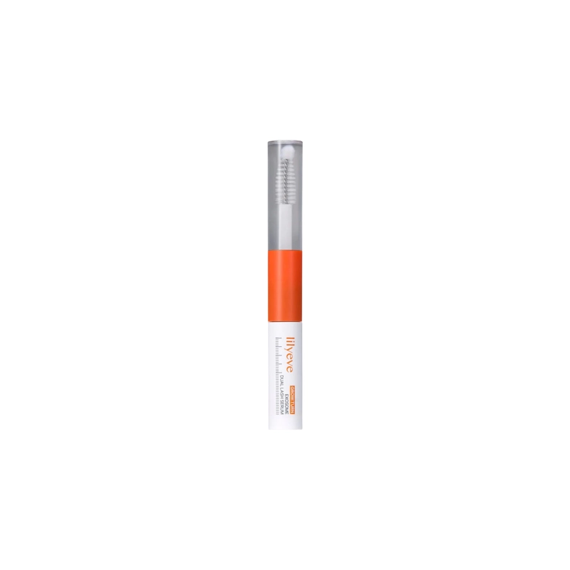SE RUM DUAL PARA PESTAÑAS DIA Y NOCHE FORTALECEDOR LILYEVE - 8ML - 1