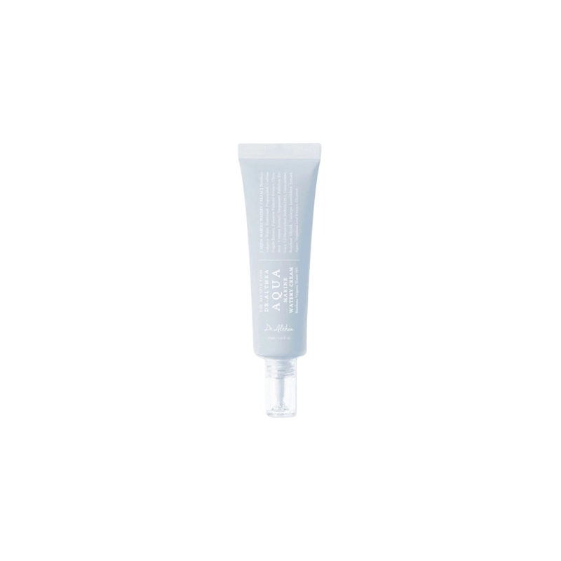 CREMA ACUOSA HIDRATANTE CON AGUA DE BAMBU Y ACIDO HIALURONICO DR.ALTHEA - 50ML - 1
