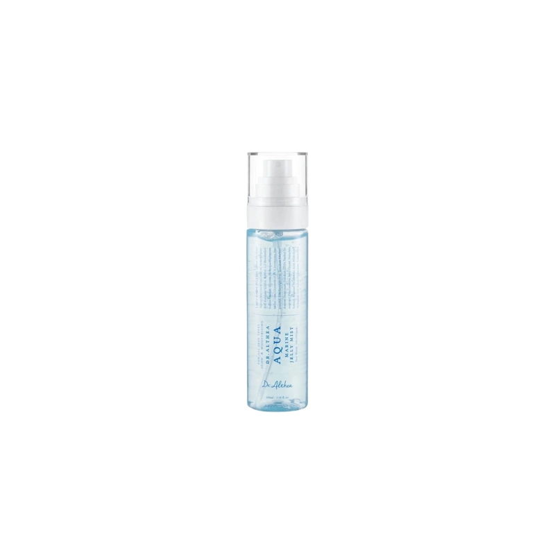 BRUMA HIDRATANTE GELATINOSA CON PDRN VEGETAL Y AGUA DE MAR DR.ALTHEA 100ML - 1