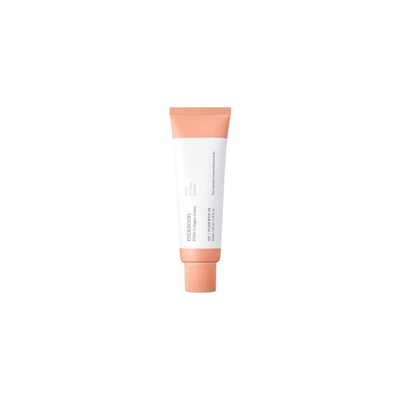 CREMA GEL CON PDRN VEGETAL Y COLAGENO MIXSOON - 50ML - 1