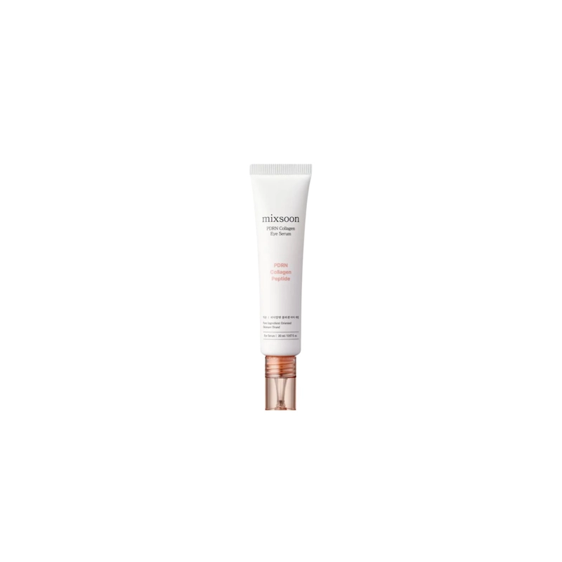 DE OJERAS PDRN Y COLAGENO COREANO HIDRATANTE NUTRITIVO MIXSOON - 20ML - 1