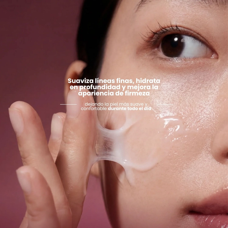 CREMA NIDA ILUMINADORA REVITALIZANTE HIDRATANTE - 55ML - 3