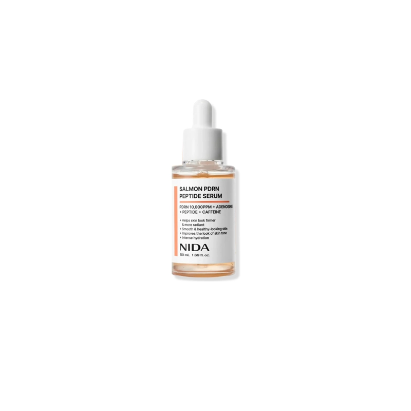 SERUM NIDA PDRN DE SALMON Y PEPTIDOS ANTIEDAD REAFIRMANTE - 50ML - 1