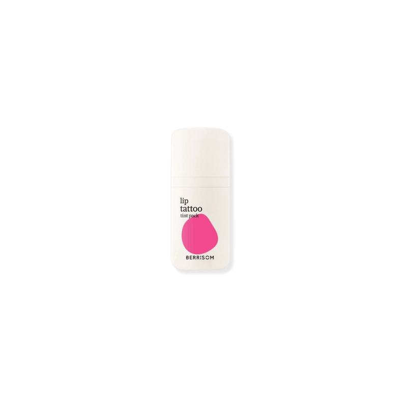 TINTE LABIAL PEEL-OFF COREANO BERRISOM 6G 5 TONOS - 3