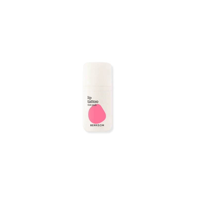 TINTE LABIAL PEEL-OFF COREANO BERRISOM 6G 5 TONOS - 4