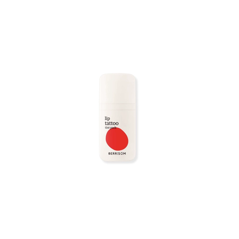 TINTE LABIAL PEEL-OFF COREANO BERRISOM 6G 5 TONOS - 5