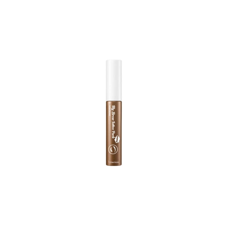 TINTE CEJAS FORMATO PEEL-OFF COREANO BERRISOM 3 TONOS - 2