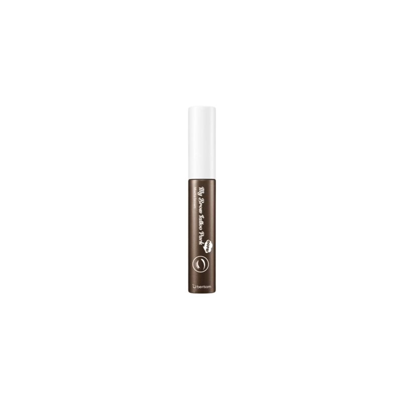 TINTE CEJAS FORMATO PEEL-OFF COREANO BERRISOM 3 TONOS - 3