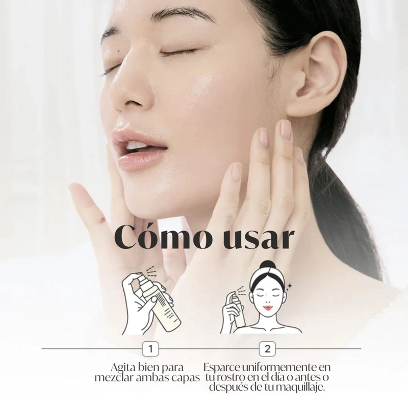 DR ALTHEA BRUMA CREMOSA FACIAL 345 RELIEF CREAM 60ML - 4