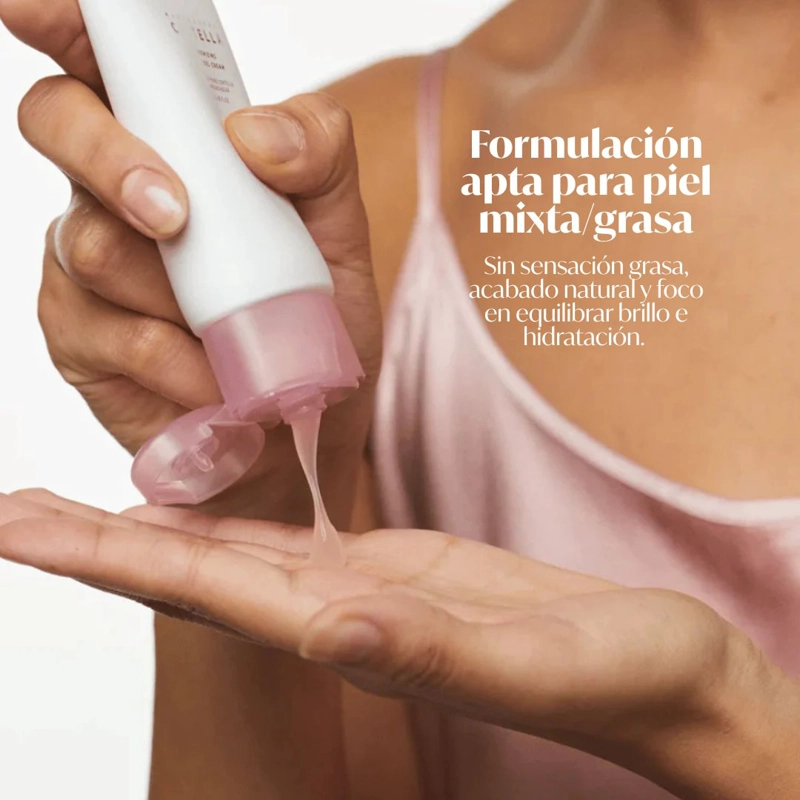 SKIN1004 CREMA GEL FACIAL CENTELLA DE MADAGASCAR POREMIZING 75 ML - 4