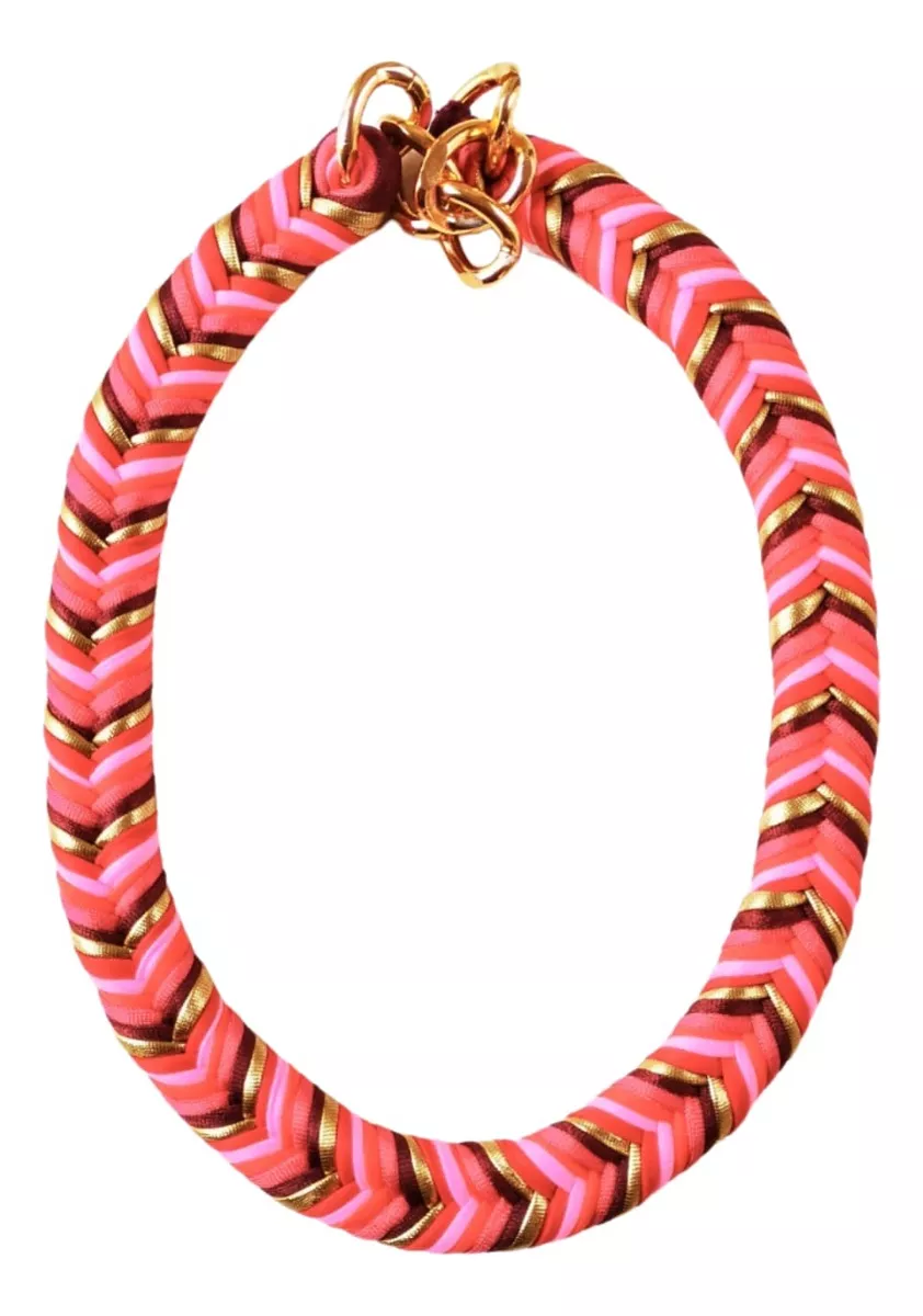 MARIA LA BIYUX COLLAR THE ANDES QUEEN - 1