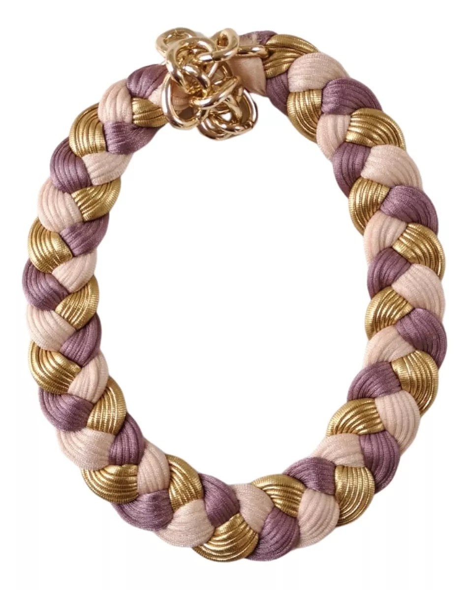 MARIA LA BIYUX COLLAR THE REAL QUEEN - 1