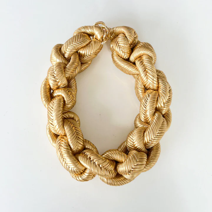 CUELLO MARIA LA BIYUX DORADO MLB GRAND TRIADA DORADA - 1