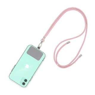 COLGANTE PARA CARCASA MONTREAL CELULAR UNIVERSAL DISENO CORDON