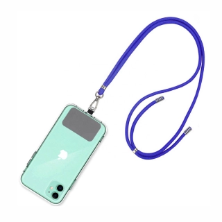 COLGANTE PARA CARCASA MONTREAL CELULAR UNIVERSAL DISEÑO CORDON - 1