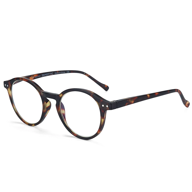 Lentes Filtro Luz Azul, Hombre, Mujer, Anteojos de Descanso Pantallas, Gafas Anti Blue Light - 2