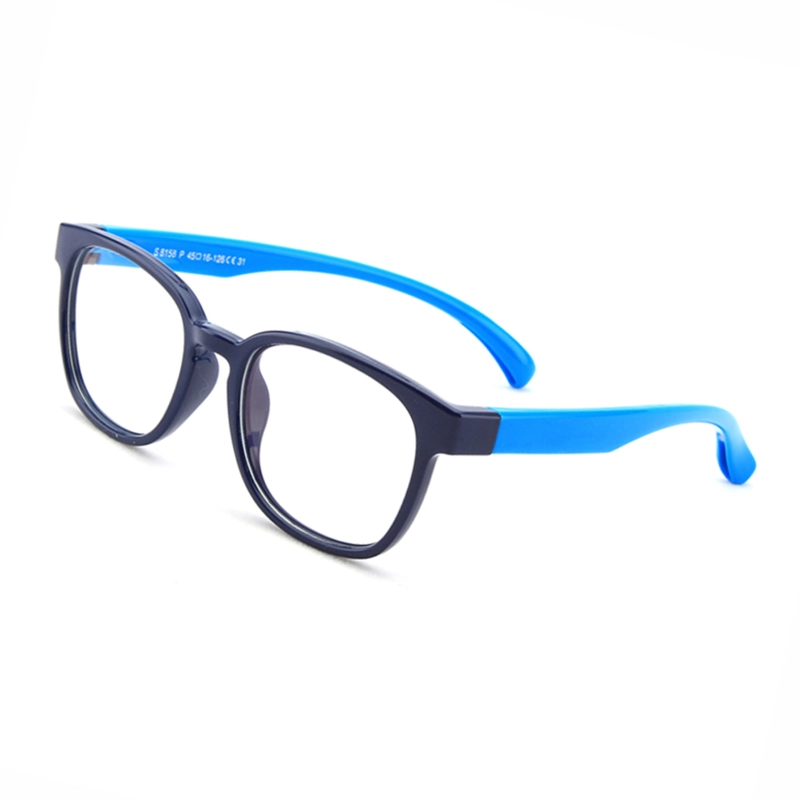 LENTES FILTRO LUZ AZUL NIÑOS, ANTEOJOS DE DESCANSO PROTECCION PANTALLAS ANTI BLUE LIGHT GAFAS - 1