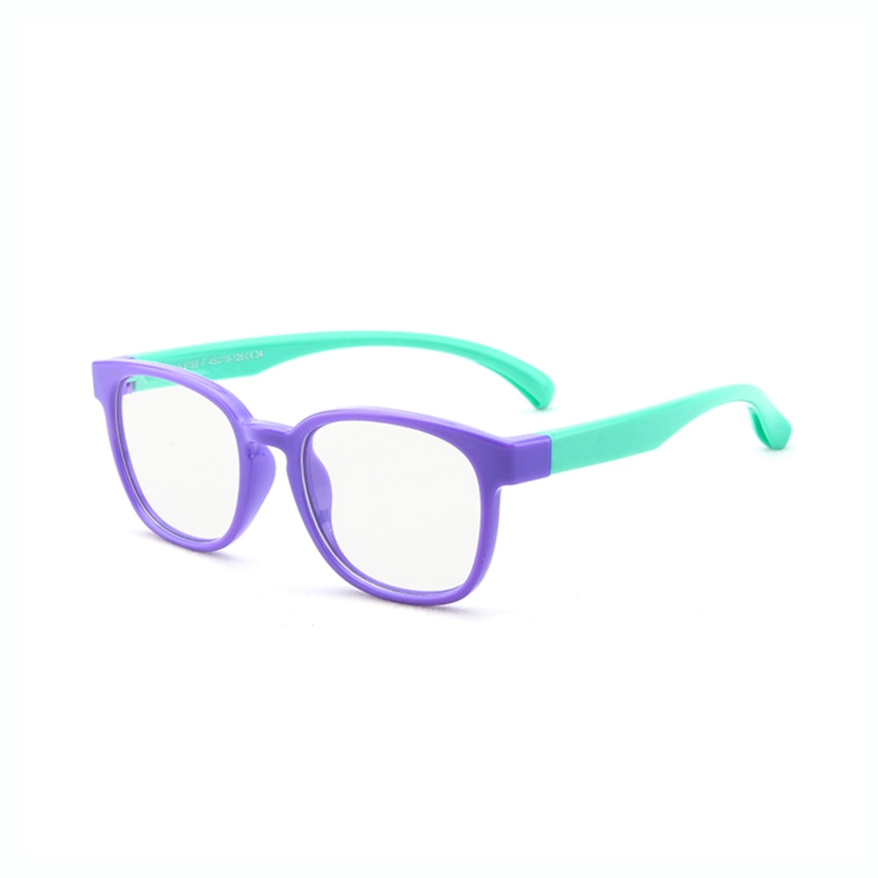 LENTES FILTRO LUZ AZUL NIÑOS, ANTEOJOS DE DESCANSO PROTECCION PANTALLAS ANTI BLUE LIGHT GAFAS - 2